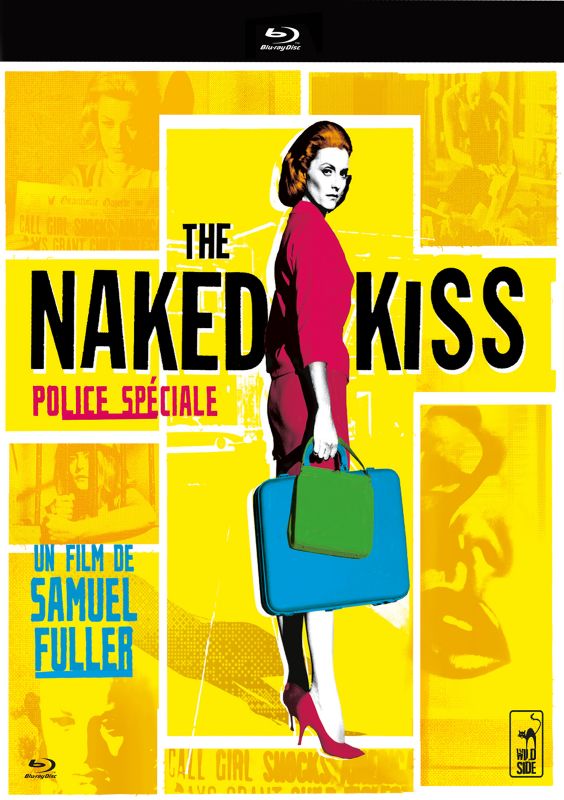 Affiche du film The Naked Kiss (Police spéciale) (1964) de Samuel Fuller Affiche du film The Naked Kiss (Police spéciale) (1964) de Samuel Fuller. Voir The Naked Kiss (Police spéciale) en streaming / torrent sur meilleurs-films.fr