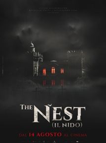 Affiche du film Le domaine (2025) de Roberto De Feo. Voir Le domaine en streaming / torrent sur meilleurs-films.fr