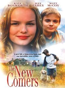 Affiche du film The Newcomers (2000) de James Allen Bradley Affiche du film The Newcomers (2000) de James Allen Bradley. Voir The Newcomers en streaming / torrent sur meilleurs-films.fr