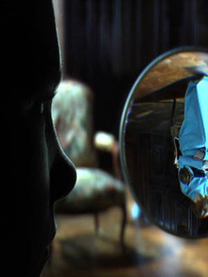 Affiche du court métrage The Night I became a doll (2009) de Alice Anderson. Voir The Night I became a doll en streaming / torrent sur meilleurs-films.fr