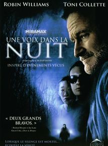 Affiche du film The Night Listener (2005) de Patrick Stettner. Voir The Night Listener en streaming / torrent sur meilleurs-films.fr