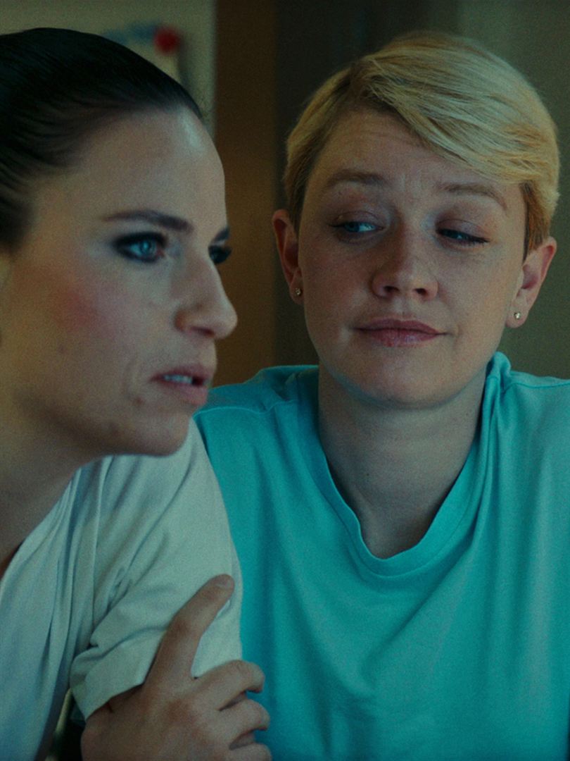 Affiche de la série The Nurse (2023) de Affiche de la série The Nurse (2023) de . Voir The Nurse en streaming / torrent sur meilleurs-films.fr