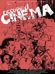 Affiche du film The Occupied City (2019) de Steve McQueen. Voir The Occupied City en streaming / torrent sur meilleurs-films.fr