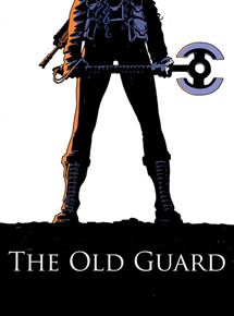 Affiche du film The Old Guard (2020) de Gina Prince-Bythewood Affiche du film The Old Guard (2020) de Gina Prince-Bythewood. Voir The Old Guard en streaming / torrent sur meilleurs-films.fr