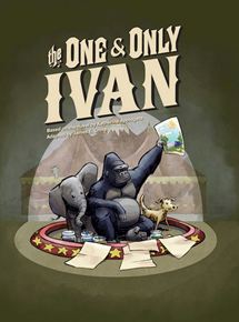 Affiche du film The One and Only Ivan (2020) de Thea Sharrock Affiche du film The One and Only Ivan (2020) de Thea Sharrock. Voir The One and Only Ivan en streaming / torrent sur meilleurs-films.fr