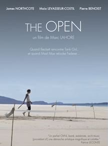 Affiche du film The Open (2015) de Marc Lahore Affiche du film The Open (2015) de Marc Lahore. Voir The Open en streaming / torrent sur meilleurs-films.fr