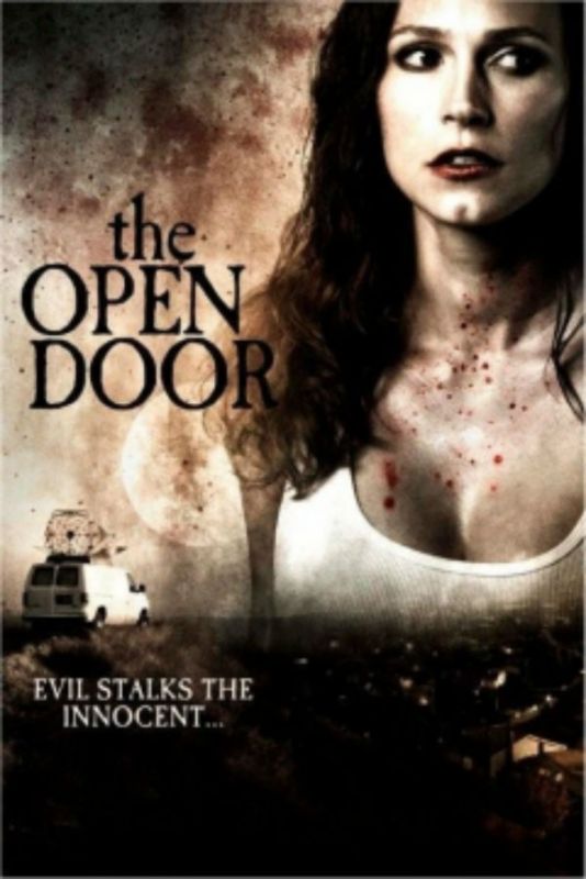 Affiche du film The Open Door (2008) de Doc Duhame. Voir The Open Door en streaming / torrent sur meilleurs-films.fr