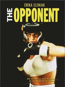 Affiche du film The Opponent (2000) de Eugene Jarecki. Voir The Opponent en streaming / torrent sur meilleurs-films.fr