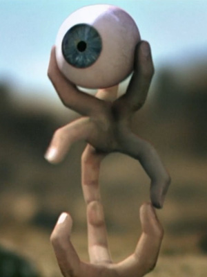 Affiche du court métrage The Origin of Creatures (2009) de Floris Kaayk. Voir The Origin of Creatures en streaming / torrent sur meilleurs-films.fr