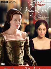 Affiche du film The Other Boleyn Girl (2003) de Philippa Lowthorpe Affiche du film The Other Boleyn Girl (2003) de Philippa Lowthorpe. Voir The Other Boleyn Girl en streaming / torrent sur meilleurs-films.fr