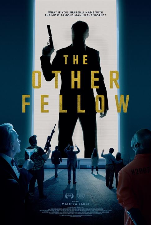 Affiche du film The Other Fellow (2022) de Matthew Bauer. Voir The Other Fellow en streaming / torrent sur meilleurs-films.fr