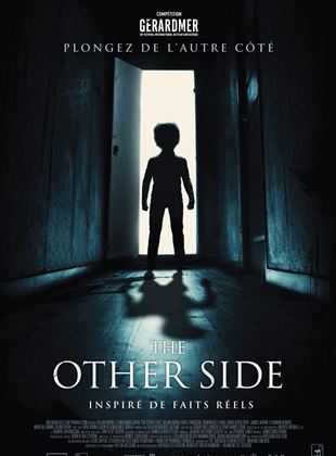 Affiche du film The Other Side (2021) de Oskar Mellander. Voir The Other Side en streaming / torrent sur meilleurs-films.fr