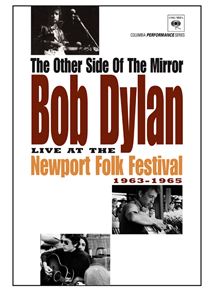 Affiche du film The Other Side of the Mirror: Bob Dylan at the Newport Folk Festival (2007) de Murray Lerner. Voir The Other Side of the Mirror: Bob Dylan at the Newport Folk Festival en streaming / torrent sur meilleurs-films.fr
