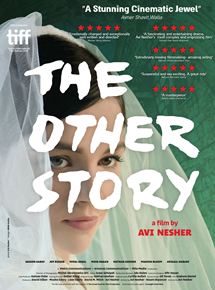 Affiche du film The Other story (2018) de Avi Nesher. Voir The Other story en streaming / torrent sur meilleurs-films.fr