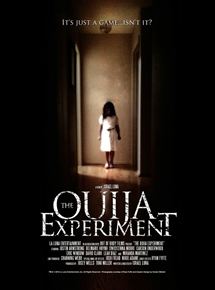 Affiche du film The Ouija Experiment (2011) de Israel Luna. Voir The Ouija Experiment en streaming / torrent sur meilleurs-films.fr