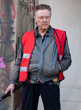 Affiche de la série The Outlaws (2021) de Elgin James. Voir The Outlaws en streaming / torrent sur meilleurs-films.fr