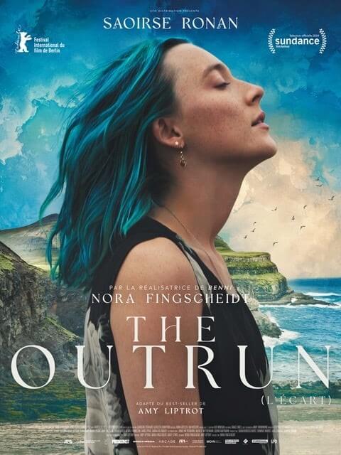 Affiche du film The Outrun (2024) de Nora Fingscheidt Affiche du film The Outrun (2024) de Nora Fingscheidt. Voir The Outrun en streaming / torrent sur meilleurs-films.fr