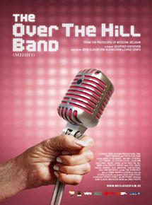 Affiche du film The Over the Hill Band (2009) de Geoffrey Enthoven Affiche du film The Over the Hill Band (2009) de Geoffrey Enthoven. Voir The Over the Hill Band en streaming / torrent sur meilleurs-films.fr