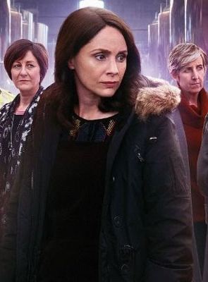 Affiche de la série The Pact (2022) de Pete McTighe. Voir The Pact en streaming / torrent sur meilleurs-films.fr