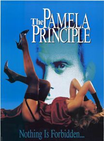 Affiche du film The Pamela principle (1992) de Paul Thomas Affiche du film The Pamela principle (1992) de Paul Thomas. Voir The Pamela principle en streaming / torrent sur meilleurs-films.fr