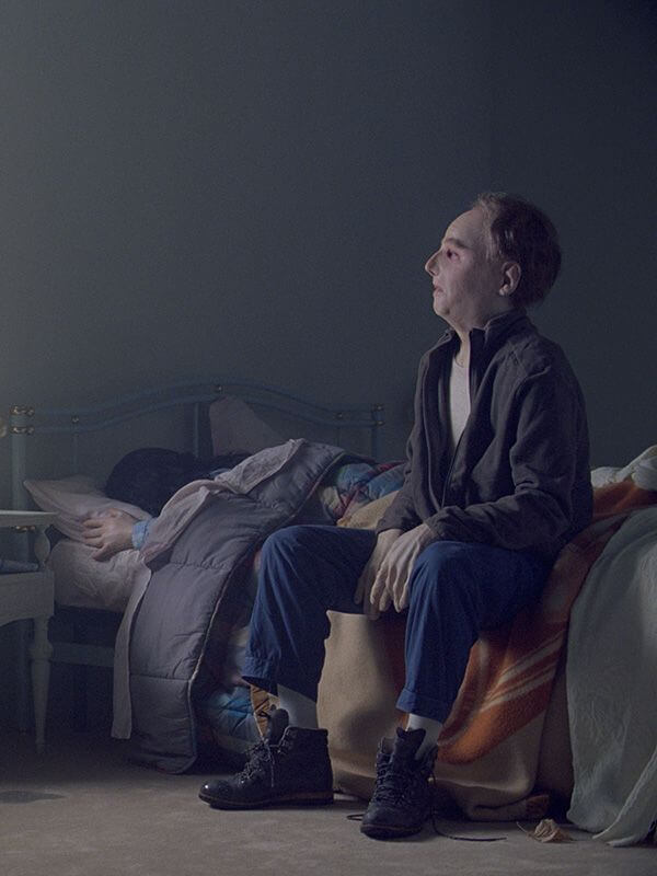 Affiche du court métrage The Parents’ Room (2025) de Affiche du court métrage The Parents’ Room (2025) de . Voir The Parents’ Room en streaming / torrent sur meilleurs-films.fr