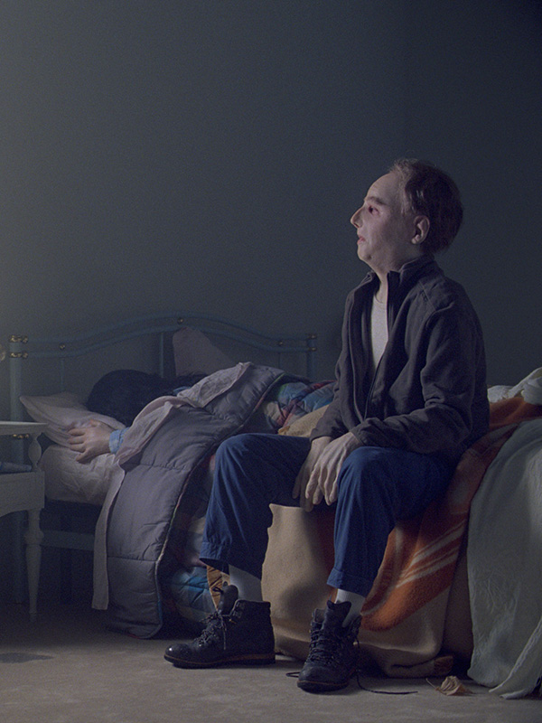 Affiche du court métrage The Parents’ Room () de Diego Marcon. Voir The Parents’ Room en streaming / torrent sur meilleurs-films.fr