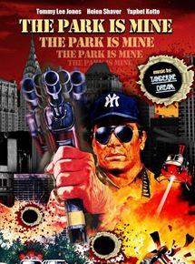 Affiche du film The Park Is Mine (1986) de Steven Hilliard Stern. Voir The Park Is Mine en streaming / torrent sur meilleurs-films.fr