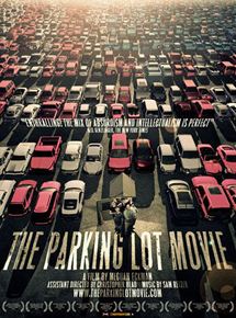 Affiche du film The Parking Lot Movie (2010) de Megan Eckman. Voir The Parking Lot Movie en streaming / torrent sur meilleurs-films.fr
