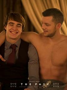 Affiche du film The Pass (2016) de Ben A. Williams. Voir The Pass en streaming / torrent sur meilleurs-films.fr