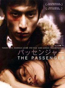 Affiche du film The Passenger (2005) de François Rotger Affiche du film The Passenger (2005) de François Rotger. Voir The Passenger en streaming / torrent sur meilleurs-films.fr