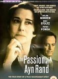 Affiche du film The Passion of Ayn Rand (1999) de Christopher Menaul. Voir The Passion of Ayn Rand en streaming / torrent sur meilleurs-films.fr