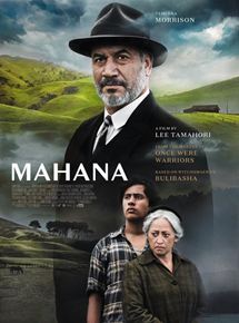 Affiche du film The Patriarch (2016) de Lee Tamahori Affiche du film The Patriarch (2016) de Lee Tamahori. Voir The Patriarch en streaming / torrent sur meilleurs-films.fr
