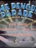 Affiche du court métrage The Penguin Parade (1938) de Tex Avery. Voir The Penguin Parade en streaming / torrent sur meilleurs-films.fr