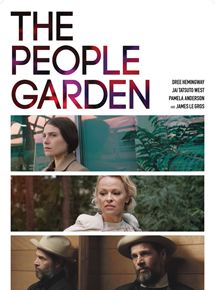 Affiche du film The People Garden (2016) de Nadia Litz. Voir The People Garden en streaming / torrent sur meilleurs-films.fr