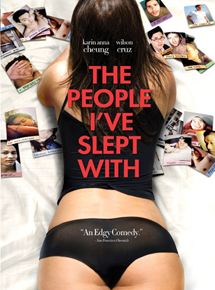 Affiche du film The People I’ve Slept With (2009) de Quentin Lee Affiche du film The People I’ve Slept With (2009) de Quentin Lee. Voir The People I’ve Slept With en streaming / torrent sur meilleurs-films.fr