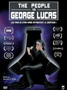Affiche du film The People vs. George Lucas (2010) de Alexandre O. Philippe Affiche du film The People vs. George Lucas (2010) de Alexandre O. Philippe. Voir The People vs. George Lucas en streaming / torrent sur meilleurs-films.fr
