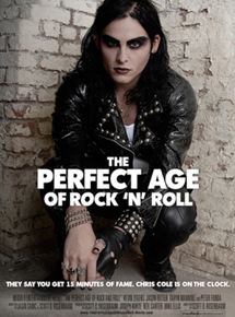 Affiche du film The Perfect Age of Rock ‘n’ Roll (2009) de Scott D. Rosenbaum. Voir The Perfect Age of Rock ‘n’ Roll en streaming / torrent sur meilleurs-films.fr