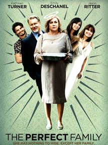 Affiche du film The Perfect Family (2011) de Anne Renton. Voir The Perfect Family en streaming / torrent sur meilleurs-films.fr