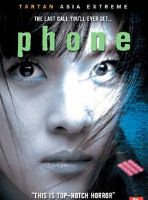 Affiche du film The Phone (2002) de Byeong-Ki Ahn. Voir The Phone en streaming / torrent sur meilleurs-films.fr