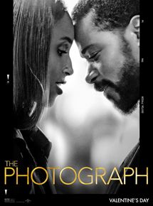Affiche du film The Photograph (2020) de Stella Meghie. Voir The Photograph en streaming / torrent sur meilleurs-films.fr