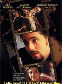 Affiche du film The Photographer (2000) de Jeremy Stein. Voir The Photographer en streaming / torrent sur meilleurs-films.fr