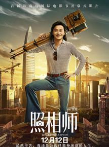 Affiche du film The Photographer (2018) de Zhang Wei. Voir The Photographer en streaming / torrent sur meilleurs-films.fr