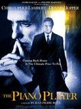 Affiche du film The piano player (2002) de Jean-Pierre Roux. Voir The piano player en streaming / torrent sur meilleurs-films.fr