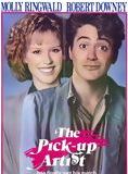 Affiche du film The Pick-Up Artist (1987) de James Toback. Voir The Pick-Up Artist en streaming / torrent sur meilleurs-films.fr