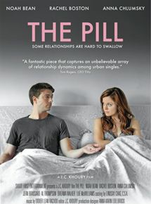 Affiche du film The Pill (2011) de J.C. Khoury. Voir The Pill en streaming / torrent sur meilleurs-films.fr