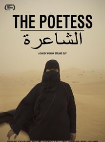 Affiche du film The Poetess (2017) de Stefanie Brockhaus,Andreas Wolf,. Voir The Poetess en streaming / torrent sur meilleurs-films.fr