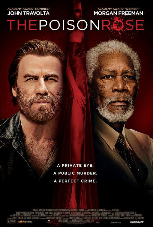Affiche du film The Poison Rose (2019) de George Gallo Affiche du film The Poison Rose (2019) de George Gallo. Voir The Poison Rose en streaming / torrent sur meilleurs-films.fr