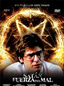 Affiche du film The Possessed (1977) de Jerry Thorpe. Voir The Possessed en streaming / torrent sur meilleurs-films.fr