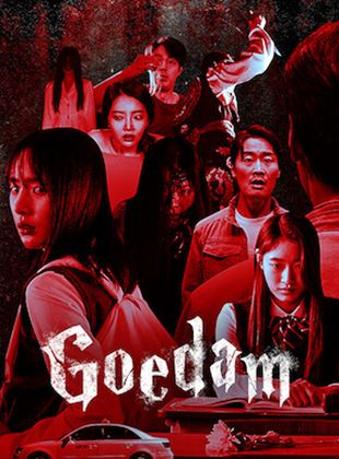 Affiche de la série The Possessed (2020) de . Voir The Possessed en streaming / torrent sur meilleurs-films.fr