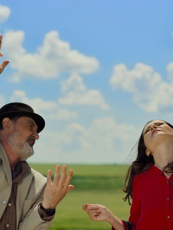 Affiche du court métrage The Potemkinists (2025) de Affiche du court métrage The Potemkinists (2025) de . Voir The Potemkinists en streaming / torrent sur meilleurs-films.fr